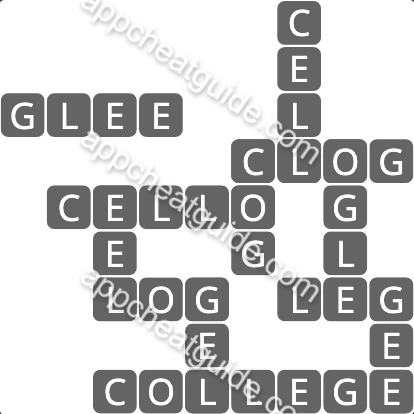 Wordscapes 2055 Aqua 7 Coast image answer