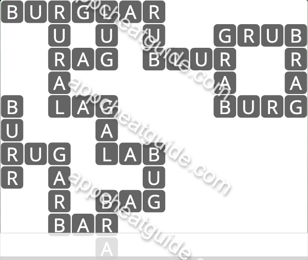 Wordscapes 2061 Aqua 13 Coast image answer