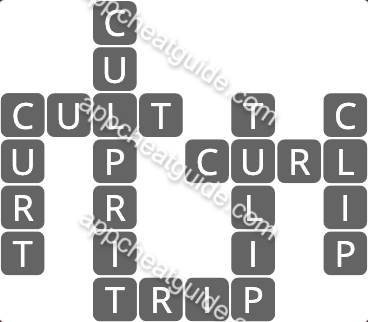 Wordscapes 2062 Aqua 14 Coast image answer