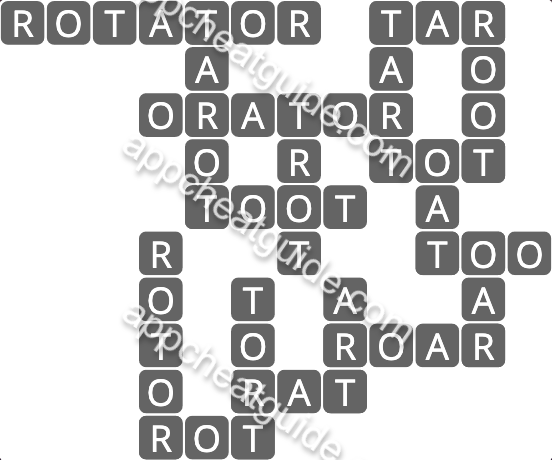 Wordscapes 2064 Aqua 16 Coast image answer