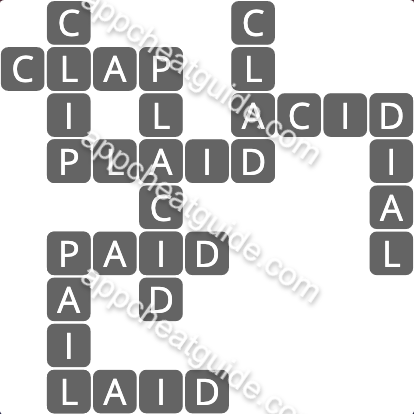 Wordscapes 2067 Pebble 3 Coast image answer