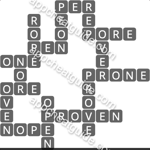 Wordscapes 207 Dusk 15 Sky image answer