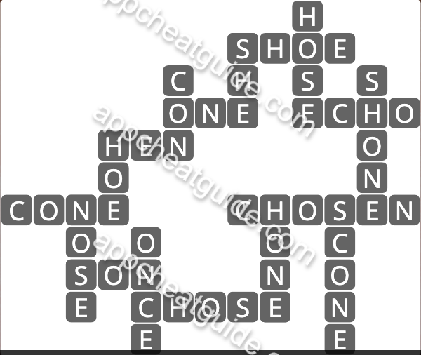 Wordscapes 2073 Pebble 9 Coast image answer