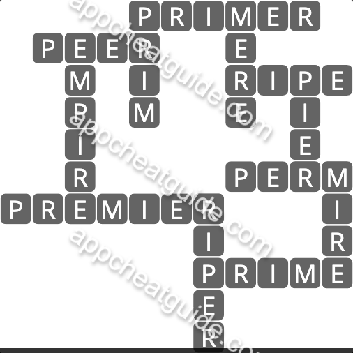 Wordscapes 2074 Pebble 10 Coast image answer