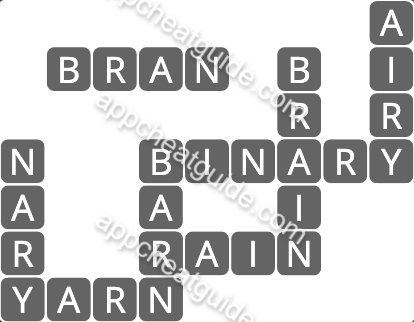 Wordscapes 2075 Pebble 11 Coast image answer