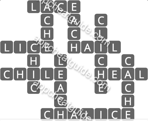 Wordscapes 2076 Pebble 12 Coast image answer