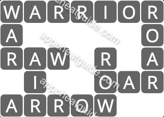 Wordscapes 2081 Mist 1 Twilight image answer