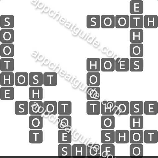 Wordscapes 2098 Bright 2 Twilight image answer