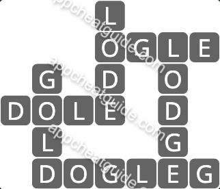 Wordscapes 2107 Bright 11 Twilight image answer