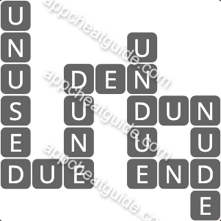 Wordscapes 2115 Dawn 3 Twilight image answer