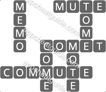 Wordscapes 2118 Dawn 6 Twilight image answer