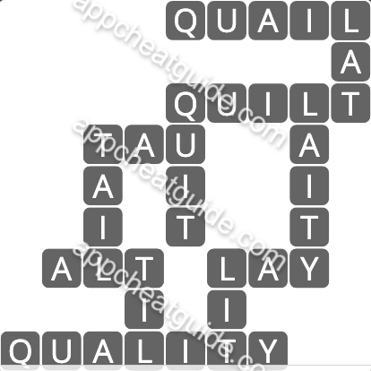 Wordscapes 2121 Dawn 9 Twilight image answer