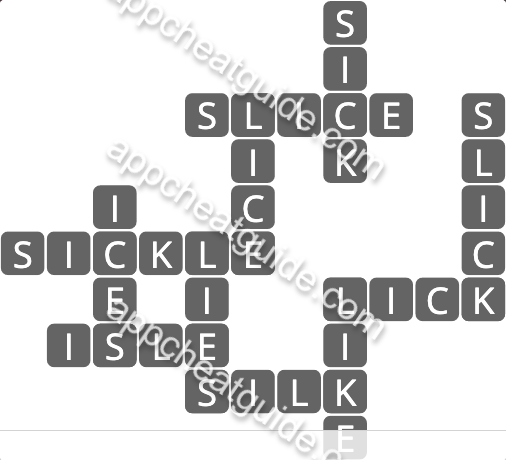 Wordscapes 2122 Dawn 10 Twilight image answer