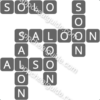 Wordscapes 2127 Dawn 15 Twilight image answer