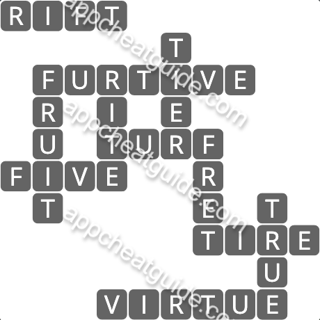 Wordscapes 2128 Dawn 16 Twilight image answer