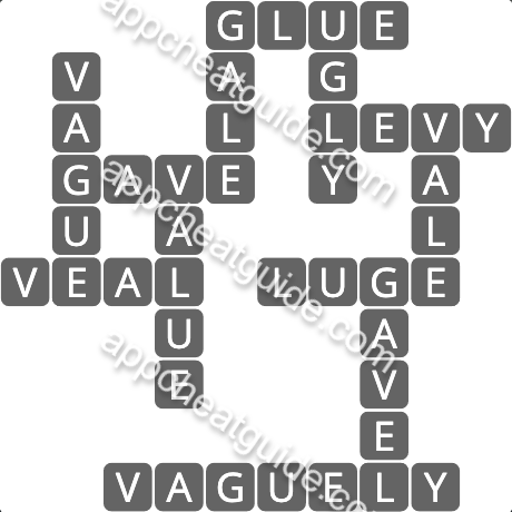 Wordscapes 2132 Brood 4 Twilight image answer