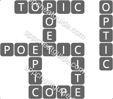 Wordscapes 2139 Brood 11 Twilight image answer