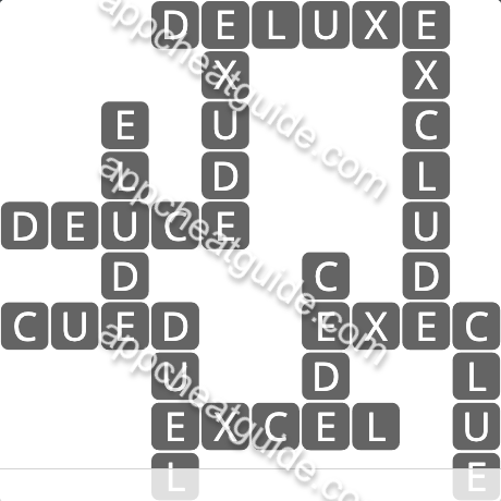 Wordscapes 2140 Brood 12 Twilight image answer