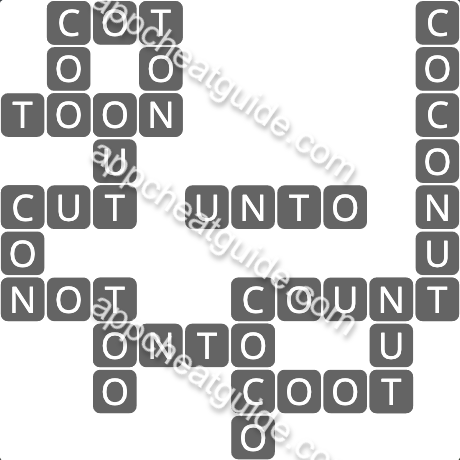 Wordscapes 2169 Fall 9 Marsh image answer