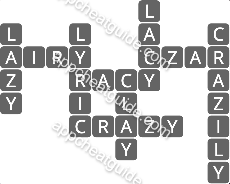 Wordscapes 2174 Fall 14 Marsh image answer