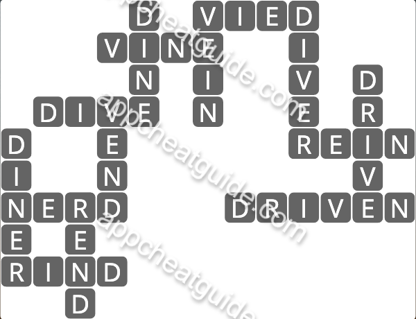 Wordscapes 2175 Fall 15 Marsh image answer