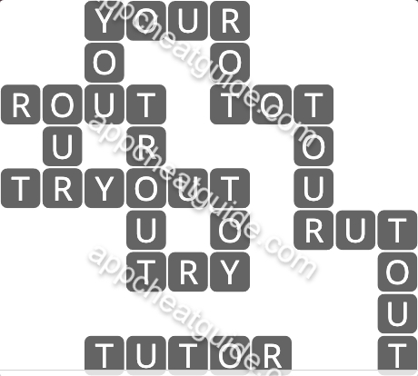 Wordscapes 2187 Bark 11 Marsh image answer