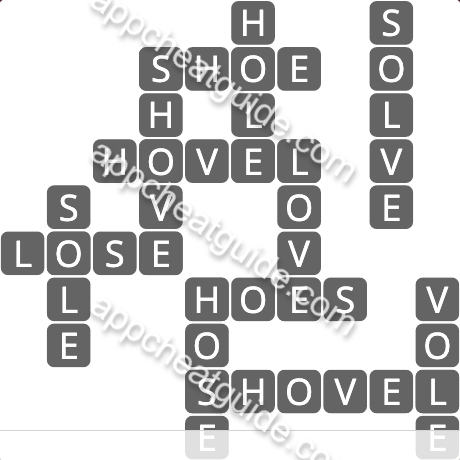 Wordscapes 2188 Bark 12 Marsh image answer