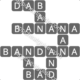 Wordscapes 2191 Bark 15 Marsh image answer