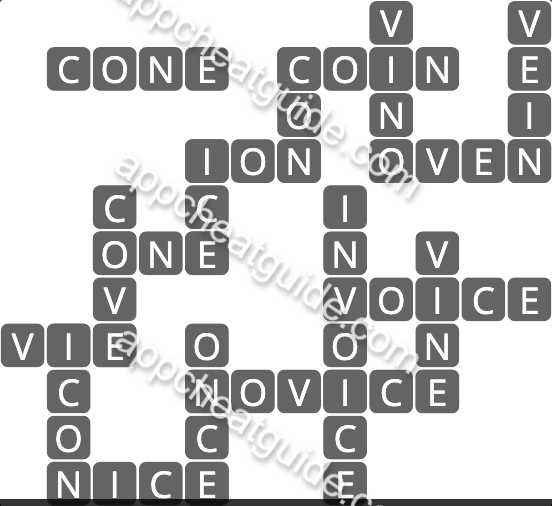 Wordscapes 2200 Red 8 Marsh image answer