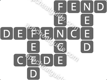 Wordscapes 2201 Red 9 Marsh image answer