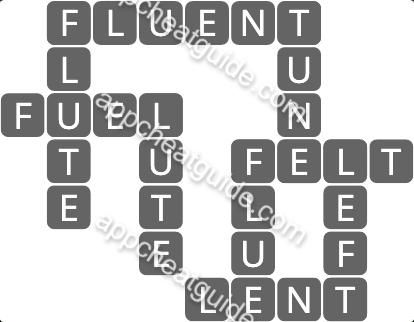 Wordscapes 2209 Vivid 1 Marsh image answer