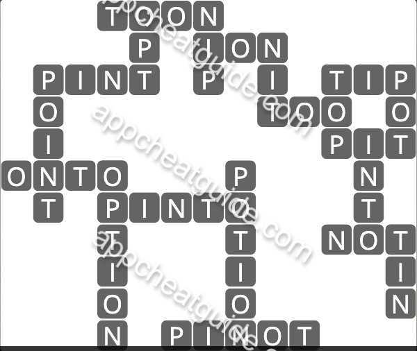 Wordscapes 2211 Vivid 3 Marsh image answer