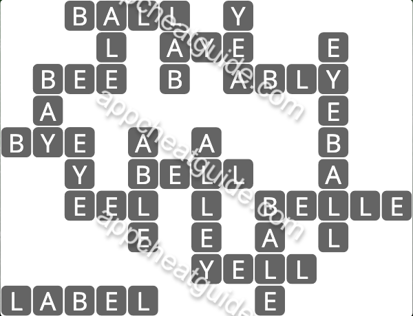 Wordscapes 2228 Cover 4 Marsh image answer