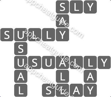 Wordscapes 2229 Cover 5 Marsh image answer