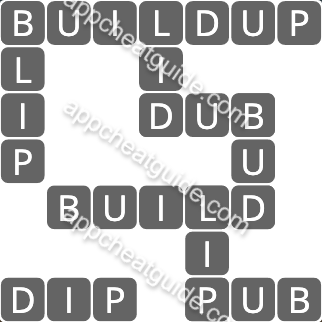 Wordscapes 2233 Cover 9 Marsh image answer