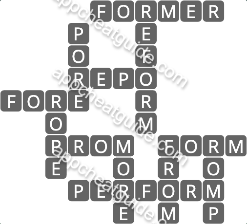 Wordscapes 2236 Cover 12 Marsh image answer