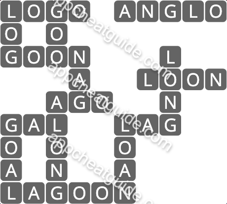 Wordscapes 2237 Cover 13 Marsh image answer