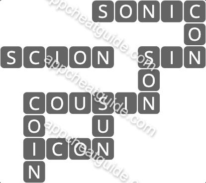 Wordscapes 2239 Cover 15 Marsh image answer