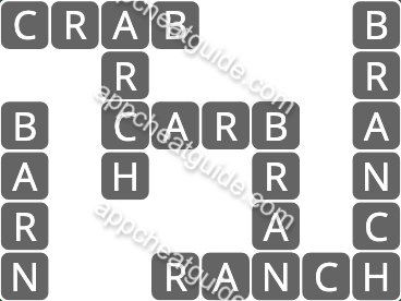 Wordscapes 224 Cloud 16 Sky image answer