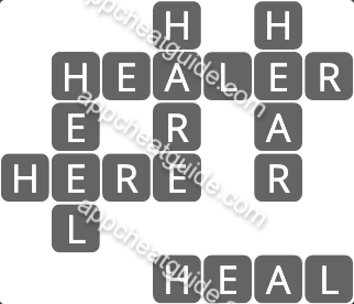 Wordscapes 2245 Fir 5 Woods image answer