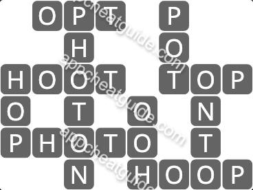 Wordscapes 225 Sun 1 Sky image answer