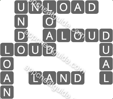 Wordscapes 226 Sun 2 Sky image answer