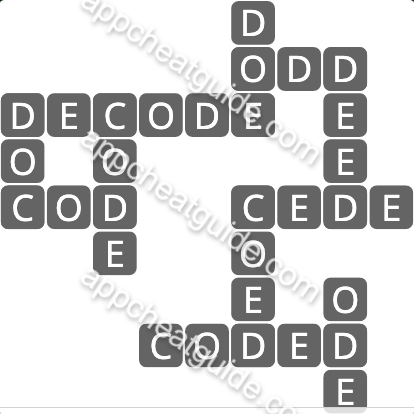 Wordscapes 227 Sun 3 Sky image answer