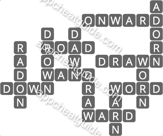 Wordscapes 228 Sun 4 Sky image answer