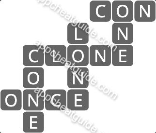 Wordscapes 23 Dew 3 Forest image answer