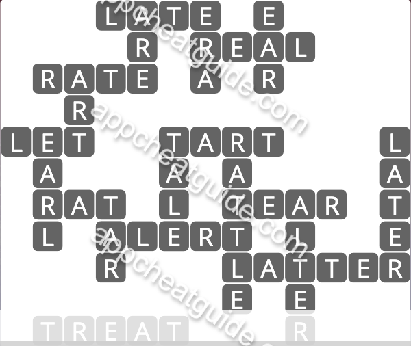 Wordscapes 232 Sun 8 Sky image answer