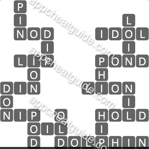 Wordscapes 2321 Rise 1 Arid image answer