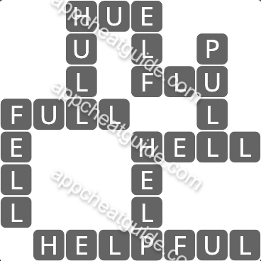 Wordscapes 2329 Rise 9 Arid image answer