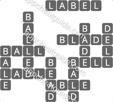 Wordscapes 2332 Rise 12 Arid image answer