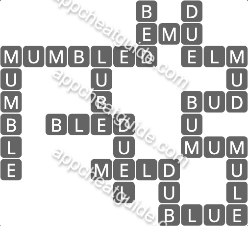 Wordscapes 2335 Rise 15 Arid image answer